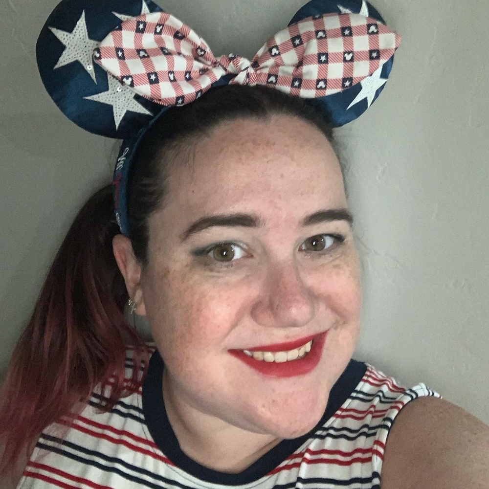 Meet your Posher, Jen